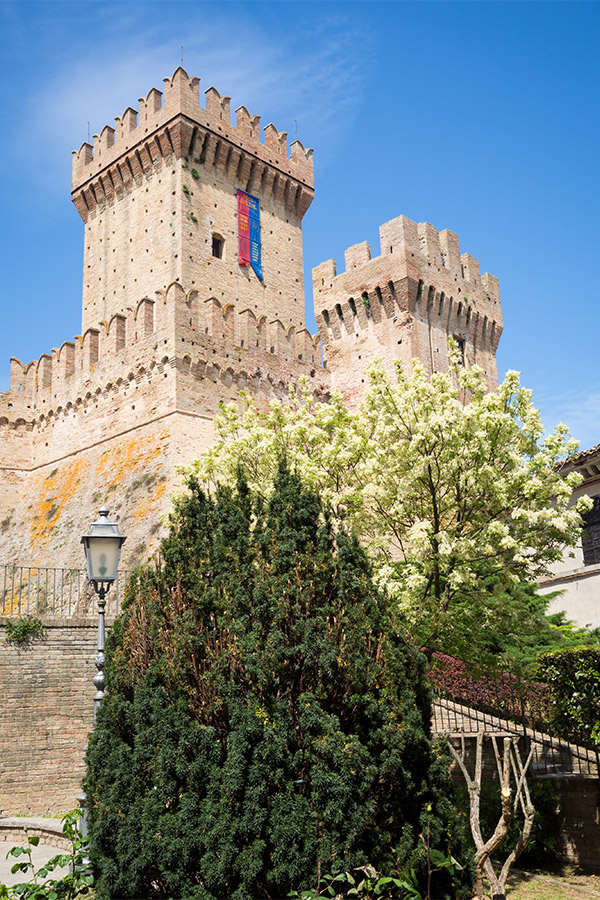 Offagna