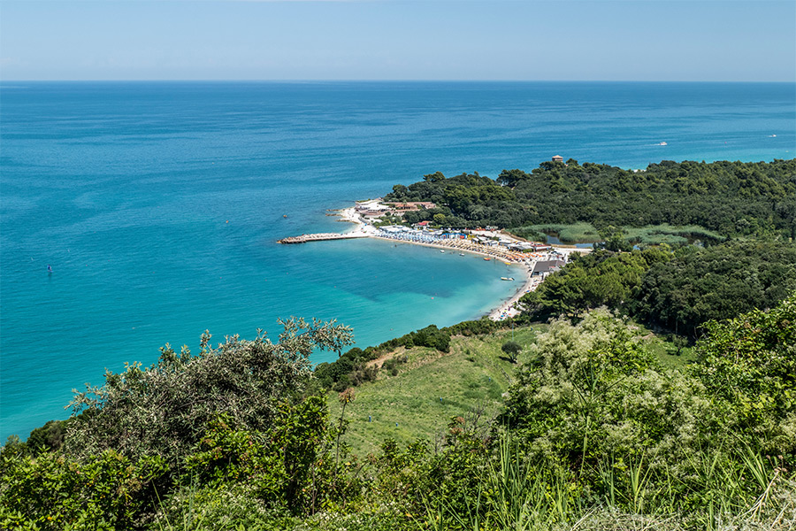 Portonovo