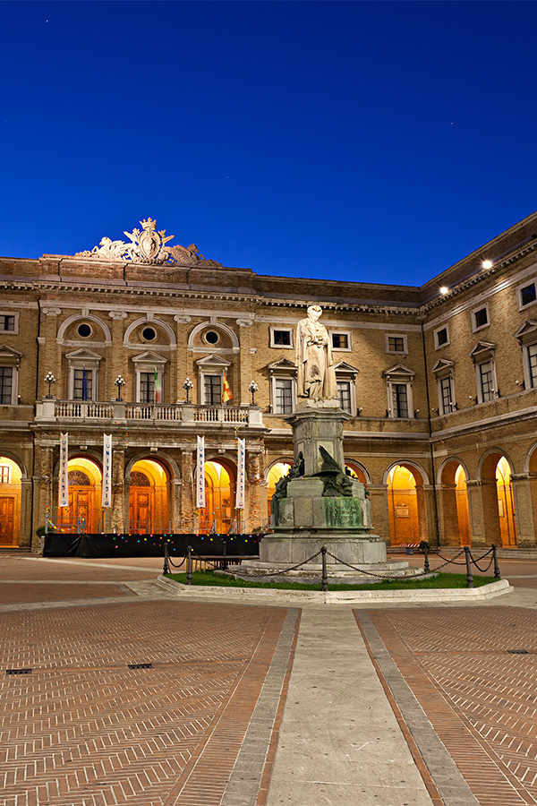Recanati