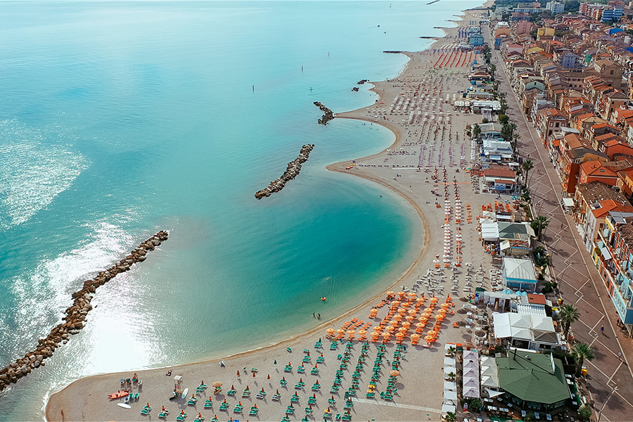 Porto Recanati